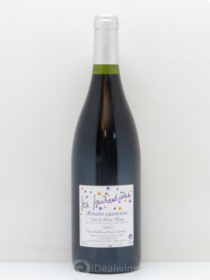 Côtes du Rhône Les Laurentides  2009 - Lot of 1 Bottle