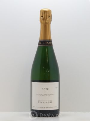 Côte Grand Cru (Terroir d'Avize) Bérêche et Fils   - Lot of 1 Bottle