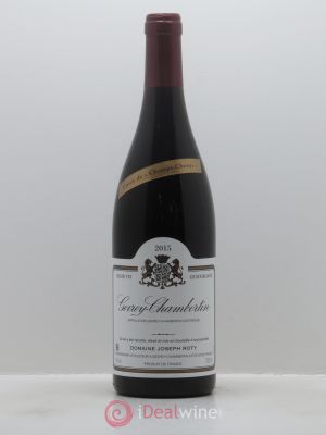 Gevrey-Chambertin Champs Chenys Joseph Roty (Domaine)  2015 - Lot de 1 Bouteille