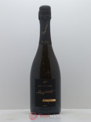 Les Fioles Brut Huguenot-Tassin   - Lot of 1 Bottle