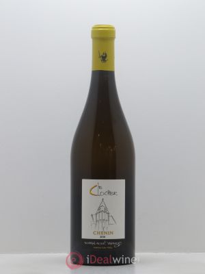 Touraine-Amboise Le Clocher Bonnigal-Bodet  2016 - Lot of 1 Bottle