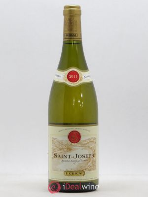 Saint-Joseph Guigal (no reserve) 2011 - Lot of 1 Bottle