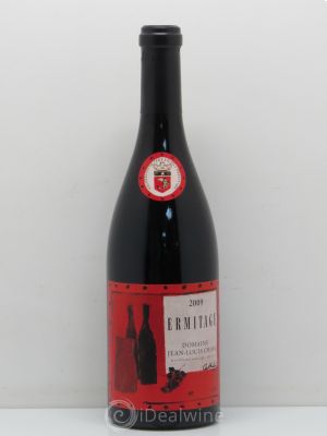 Hermitage Ermitage Cuvée Cathelin Jean-Louis Chave (no reserve) 2009 - Lot of 1 Bottle