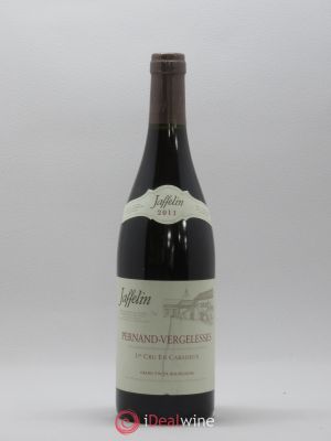 Pernand-Vergelesses 1er Cru En Caradeux Jaffelin 2011 - Lot of 1 Bottle