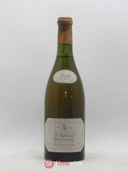 Chablis 1er Cru Les Lys La Chablisienne 1997 - Lot of 1 Bottle