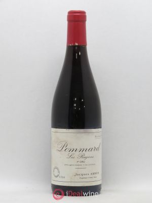 Pommard 1er Cru Les Rugiens-bas de Montille (Domaine)  1996 - Lot of 1 Bottle