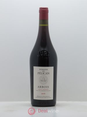 Arbois Trois cépages Pélican  2016 - Lot of 1 Bottle