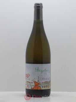 Bourgogne Bigotes Domaine de Chassorney - Frédéric Cossard  2016 - Lot of 1 Bottle
