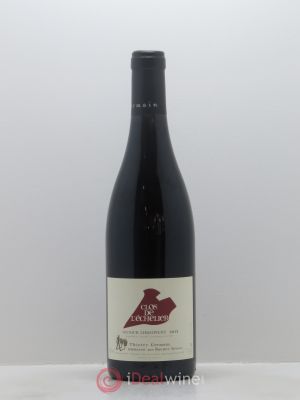 Saumur-Champigny Clos de l'Echelier Roches Neuves (Domaine des)  2015 - Lot of 1 Bottle
