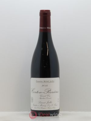 Corton-Perrières Grand Cru Michel Juillot (Domaine)  2014 - Lot of 1 Bottle