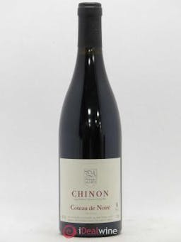 Chinon Coteau de Noiré Philippe Alliet  2014 - Lot of 1 Bottle