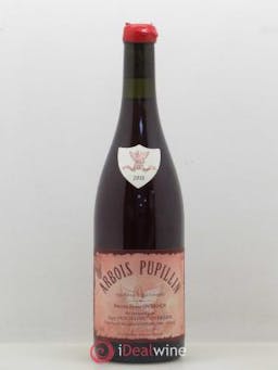 Arbois Pupillin Pupillin Pierre Overnoy (Domaine) Poulsard 2015 - Lot of 1 Bottle