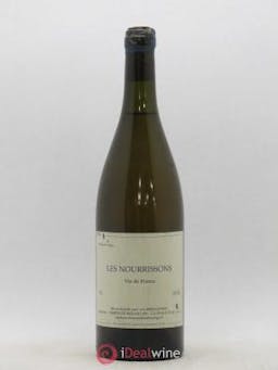 Vin de France Les Nourrissons Stéphane Bernaudeau (Domaine)  2010 - Lot de 1 Bouteille
