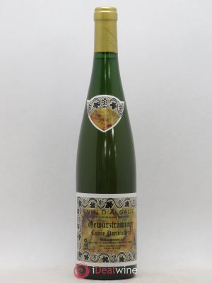 Gewurztraminer Cuvée particulière Gérard Schueller (Domaine)  2016 - Lot of 1 Bottle
