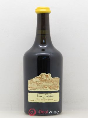 Côtes du Jura Vin Jaune Jean-François Ganevat (Domaine)  2008 - Lot of 1 Bottle
