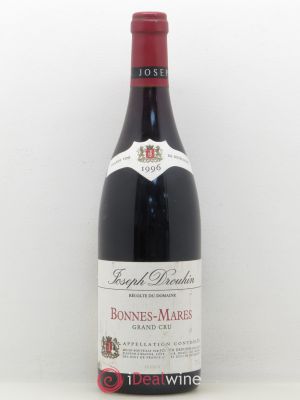Bonnes-Mares Grand Cru Joseph Drouhin  1996 - Lot of 1 Bottle