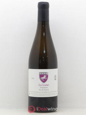 Vin de France La Lune Ferme de La Sansonnière 2016 - Lot de 1 Bouteille