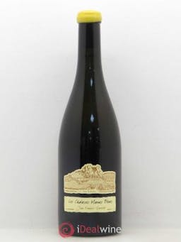 Côtes du Jura Les Chalasses Marnes Bleues Jean-François Ganevat (Domaine)  2014 - Lot of 1 Bottle