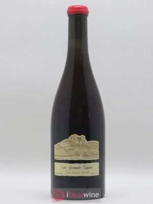 Côtes du Jura Les Grands Teppes Jean-François Ganevat (Domaine)  2019 - Lot of 1 Bottle