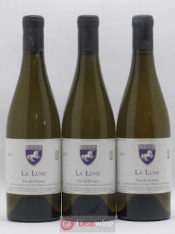 Vin de France La Lune Mark Angeli (Domaine) - Ferme de la Sansonnière  2019 - Lot of 3 Bottles