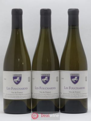 Vin de France Les Fouchardes Mark Angeli (Domaine) - Ferme de la Sansonnière  2018 - Lot de 3 Bouteilles