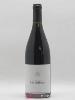 Vin de France Les Grillons Clos des Grillons  2019 - Lot de 1 Bouteille