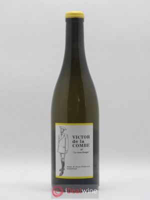 Vin de France Victor de la Combe Anne et Jean François Ganevat   - Lot of 1 Bottle