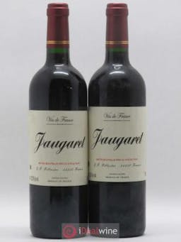 Domaine du Jaugaret  2015 - Lot of 2 Bottles