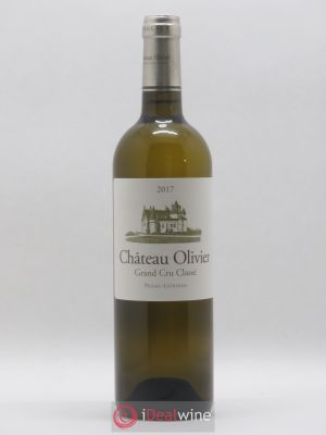 Château Olivier Cru Classé de Graves  2017 - Lot of 1 Bottle