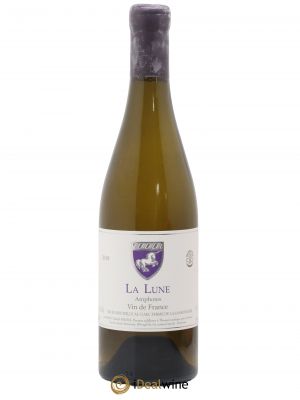 Vin de France La Lune Amphores Mark Angeli (Domaine) - Ferme de la Sansonnière  2019 - Lot de 1 Bouteille