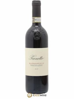 Barbaresco DOCG Prunotto 2012 - Lot of 1 Bottle