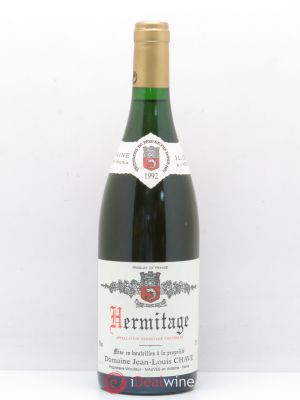 Hermitage Jean-Louis Chave  1992 - Lot of 1 Bottle