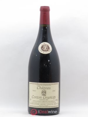 Corton Grand Cru Château Corton Grancey Louis Latour (Domaine)  2003 - Lot of 1 Magnum