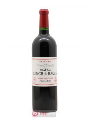 Château Lynch Bages 5ème Grand Cru Classé  2011 - Lot of 1 Bottle