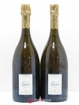 Cuvée Louise Pommery  1998 - Lot of 2 Bottles