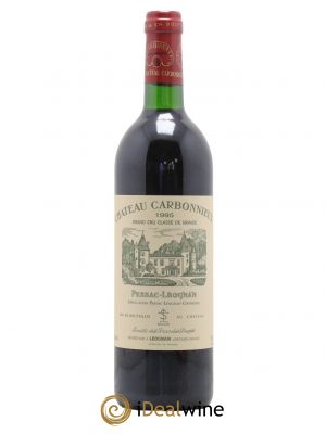 Château Carbonnieux Cru Classé de Graves  1995 - Lotto di 1 Bottiglia
