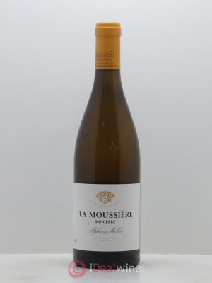 Sancerre La Moussière Alphonse Mellot  2017 - Lot of 1 Bottle
