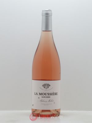 Sancerre La Moussière Alphonse Mellot  2017 - Lot of 1 Bottle