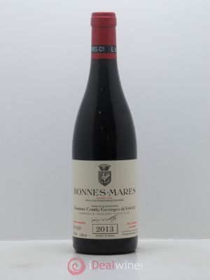 Bonnes-Mares Grand Cru Domaine Comte Georges de Vogüé  2013 - Lot of 1 Bottle