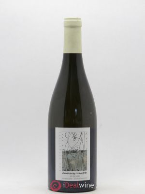 Côtes du Jura Vin de Voile Chardonnay-Savagnin Labet (Domaine)  2013 - Lot de 1 Bouteille