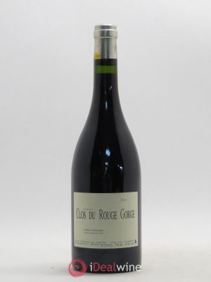 IGP Côtes Catalanes (VDP des Côtes Catalanes) Domaine Clos du Rouge Gorge 2013 - Lot de 1 Bouteille