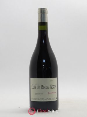IGP Côtes Catalanes (VDP des Côtes Catalanes) Clos du Rouge Gorge Jeunes Vignes  2016 - Lot of 1 Bottle