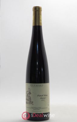 Pinot Noir Jean Ginglinger Steiner 2013 - Lot de 1 Bouteille