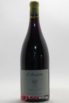 Vin de France Comeyre L'Anglore  2009 - Lot de 1 Magnum