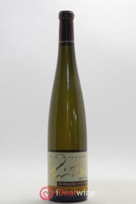 Pinot Gris Domaine Pfister 2006 - Lot of 1 Bottle