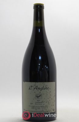 Vin de France Comeyre L'Anglore  2015 - Lot of 1 Magnum