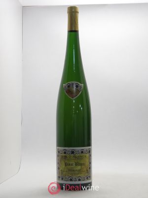 Pinot Blanc Gérard Schueller (Domaine)  2011 - Lot of 1 Magnum