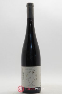 Pinot Noir S08 P93 Laurent Barth 2014 - Lot of 1 Bottle