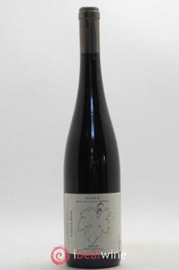 Pinot Noir S08 P93 Laurent Barth 2011 - Lot of 1 Bottle