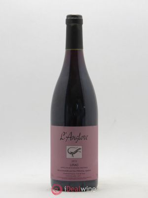 Lirac L'Anglore  2013 - Lot of 1 Bottle